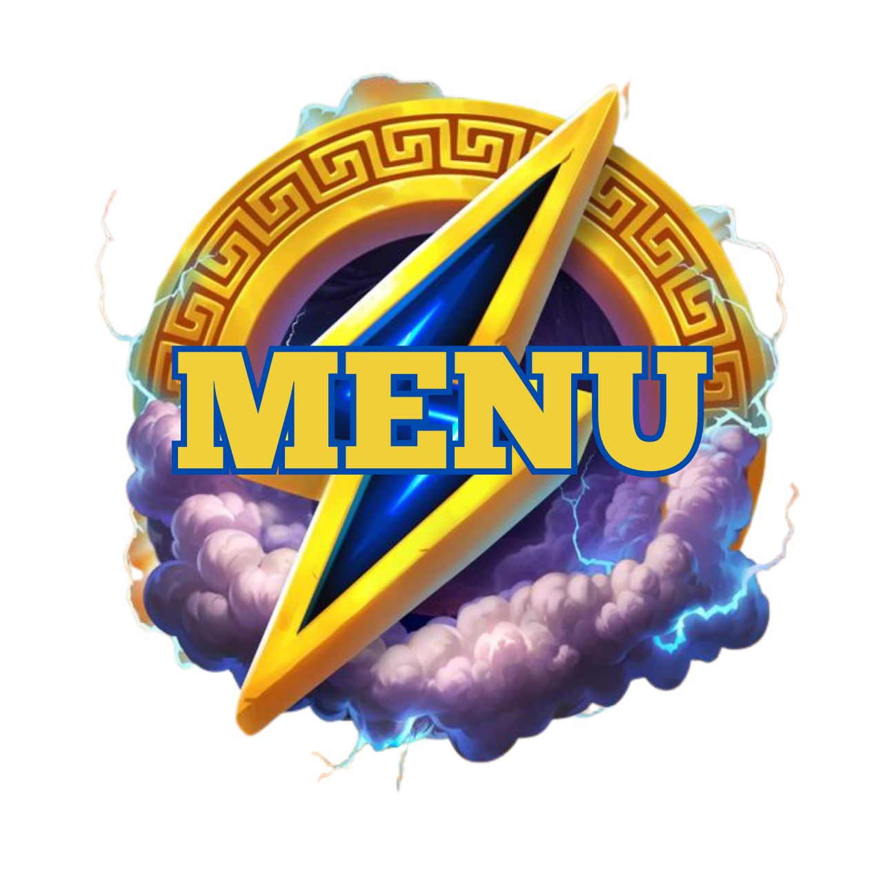 Botão de jogar/cadastrar